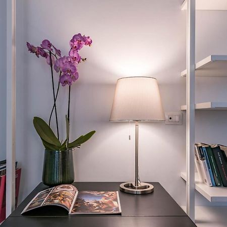 Le Residenze Di Don Nino Apartment เลชเช ภายนอก รูปภาพ