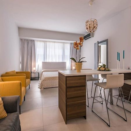 Le Residenze Di Don Nino Apartment เลชเช ภายนอก รูปภาพ
