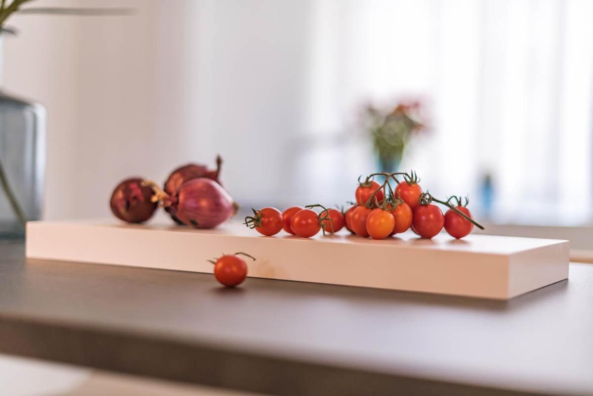 Le Residenze Di Don Nino Apartment เลชเช ภายนอก รูปภาพ
