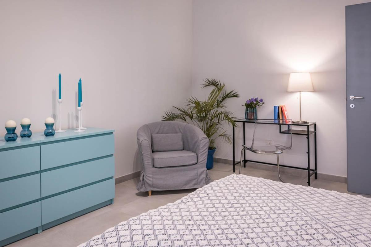Le Residenze Di Don Nino Apartment เลชเช ภายนอก รูปภาพ