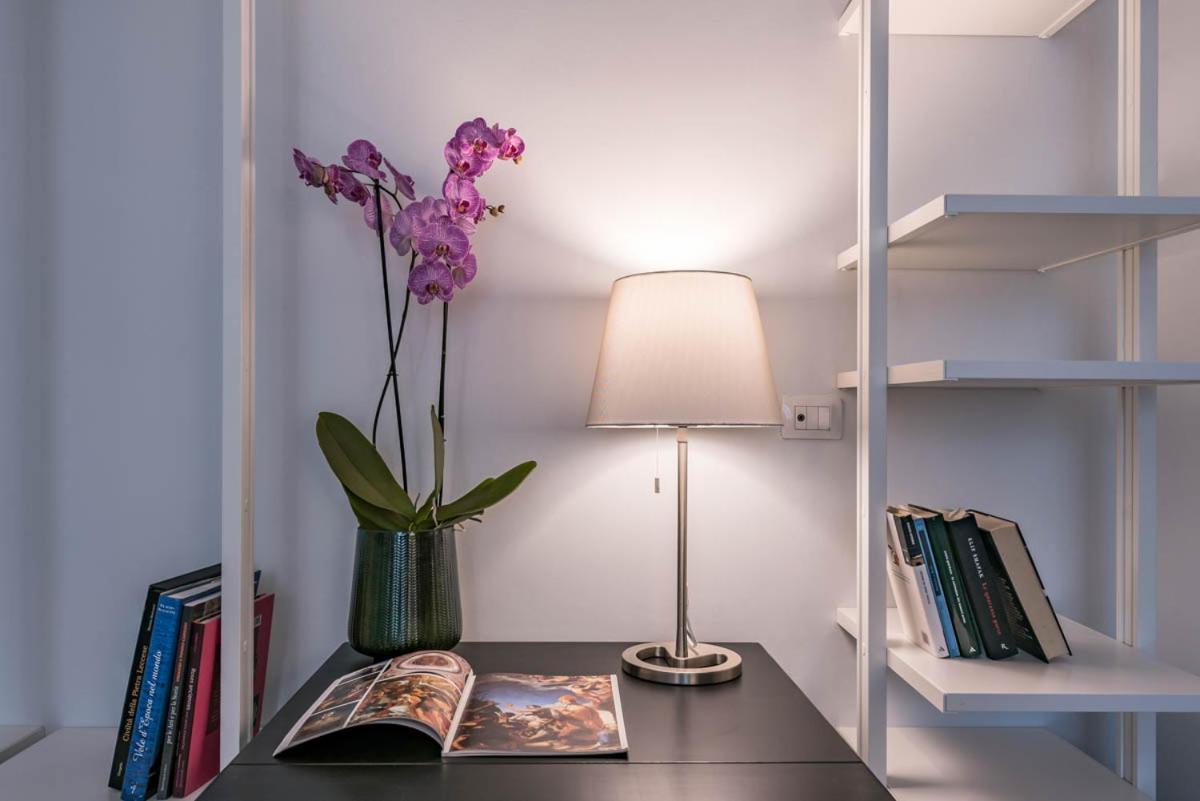 Le Residenze Di Don Nino Apartment เลชเช ภายนอก รูปภาพ