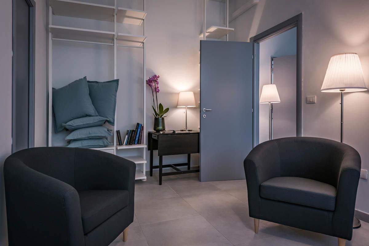 Le Residenze Di Don Nino Apartment เลชเช ภายนอก รูปภาพ