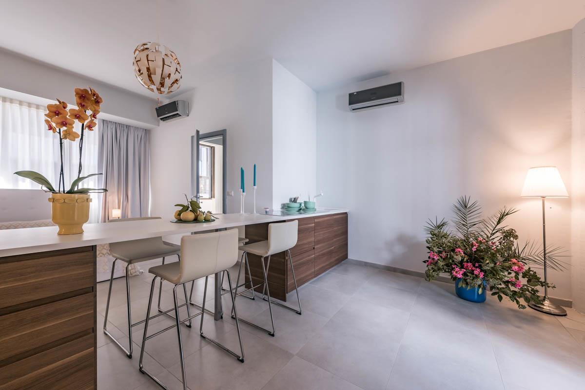 Le Residenze Di Don Nino Apartment เลชเช ภายนอก รูปภาพ