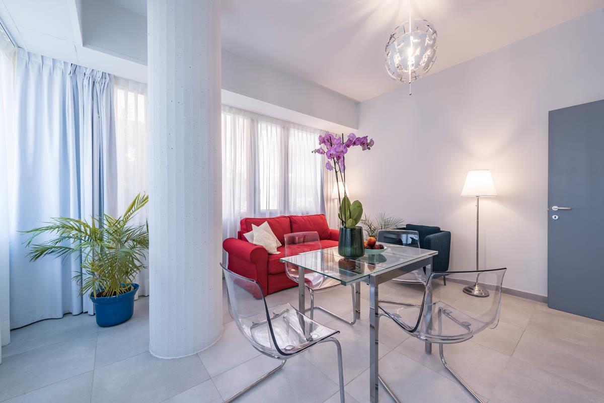 Le Residenze Di Don Nino Apartment เลชเช ภายนอก รูปภาพ