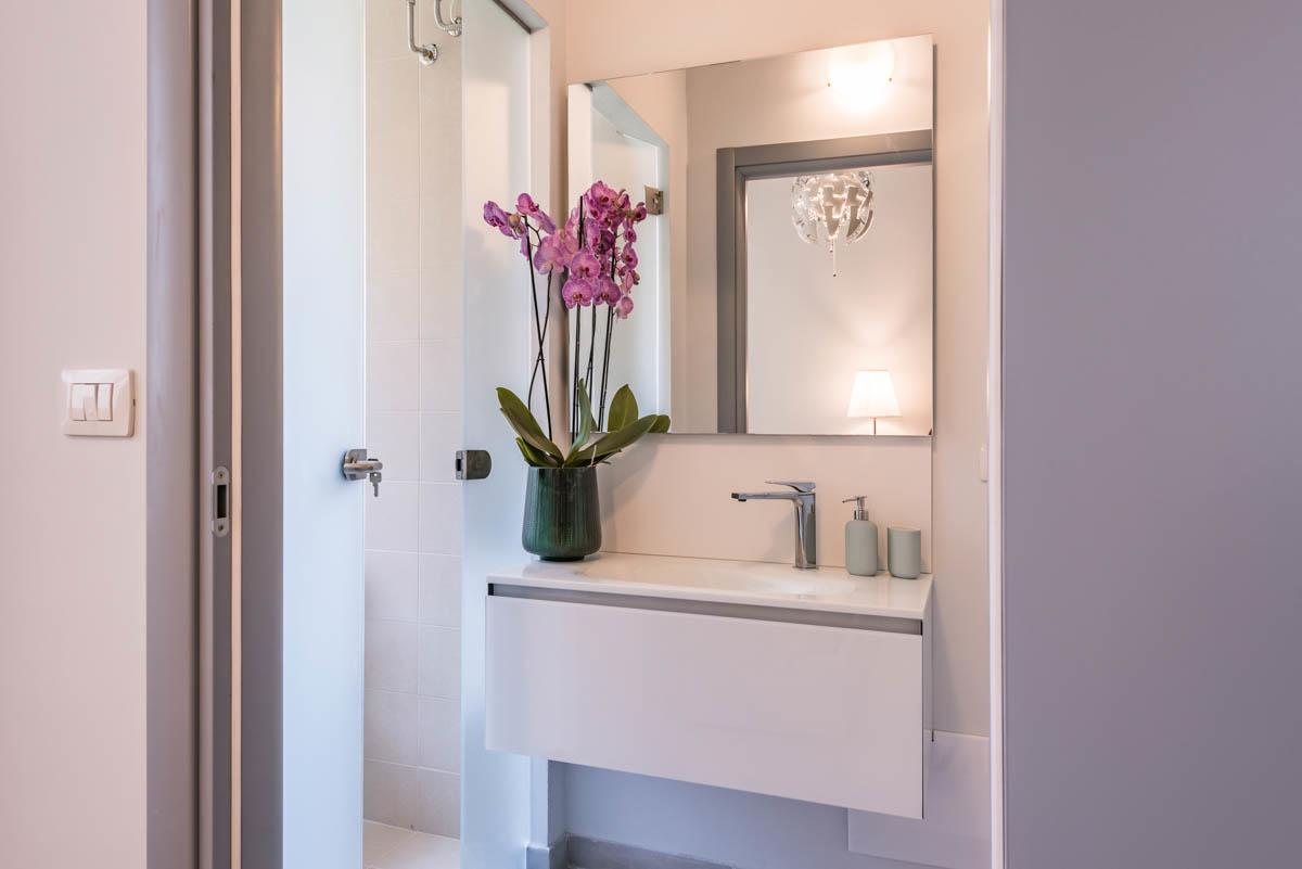 Le Residenze Di Don Nino Apartment เลชเช ภายนอก รูปภาพ