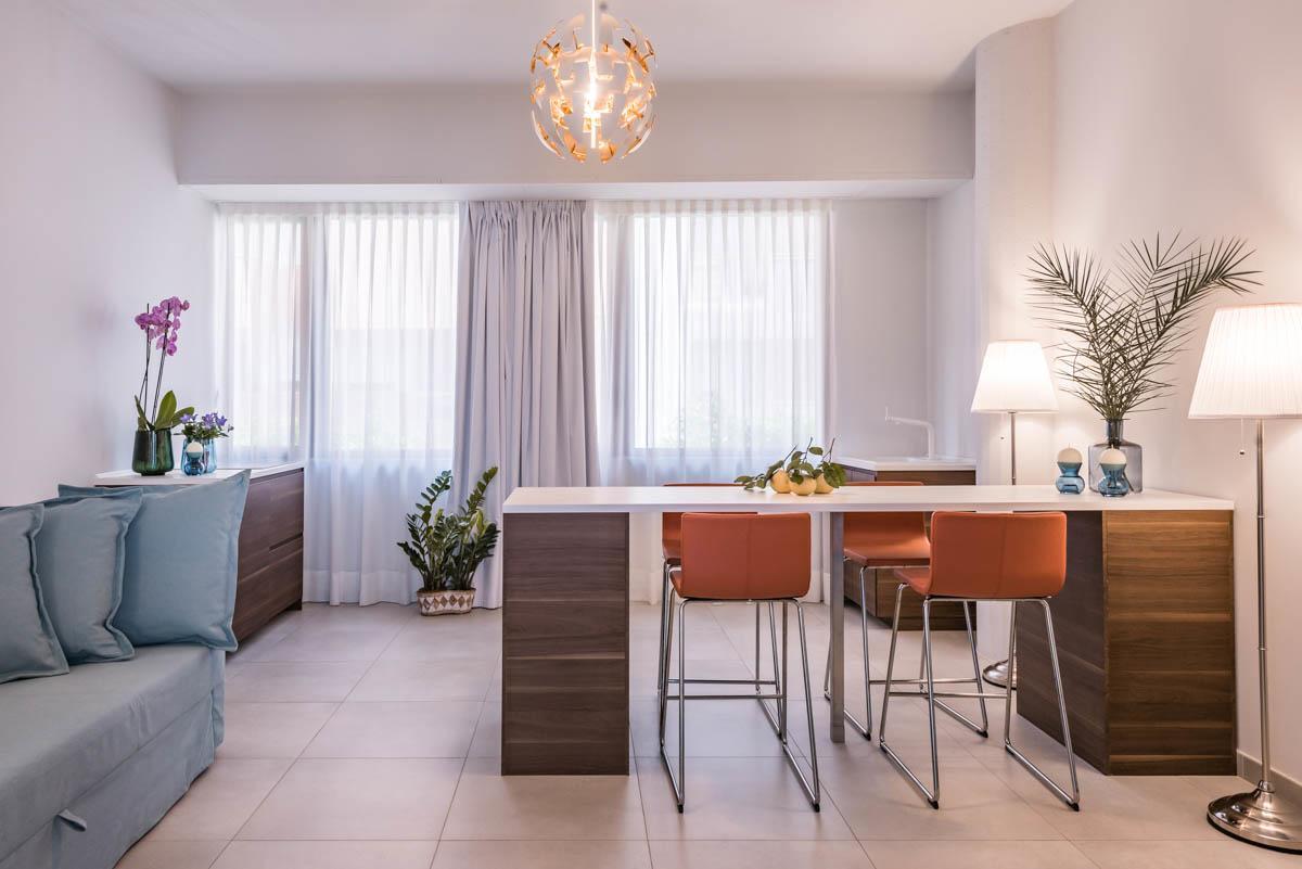 Le Residenze Di Don Nino Apartment เลชเช ภายนอก รูปภาพ