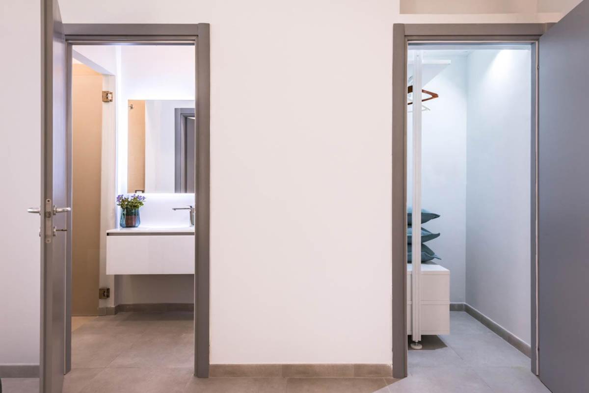 Le Residenze Di Don Nino Apartment เลชเช ภายนอก รูปภาพ