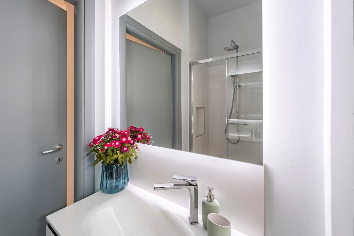 Le Residenze Di Don Nino Apartment เลชเช ภายนอก รูปภาพ