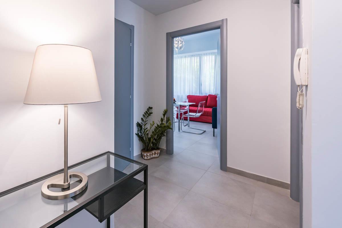 Le Residenze Di Don Nino Apartment เลชเช ภายนอก รูปภาพ