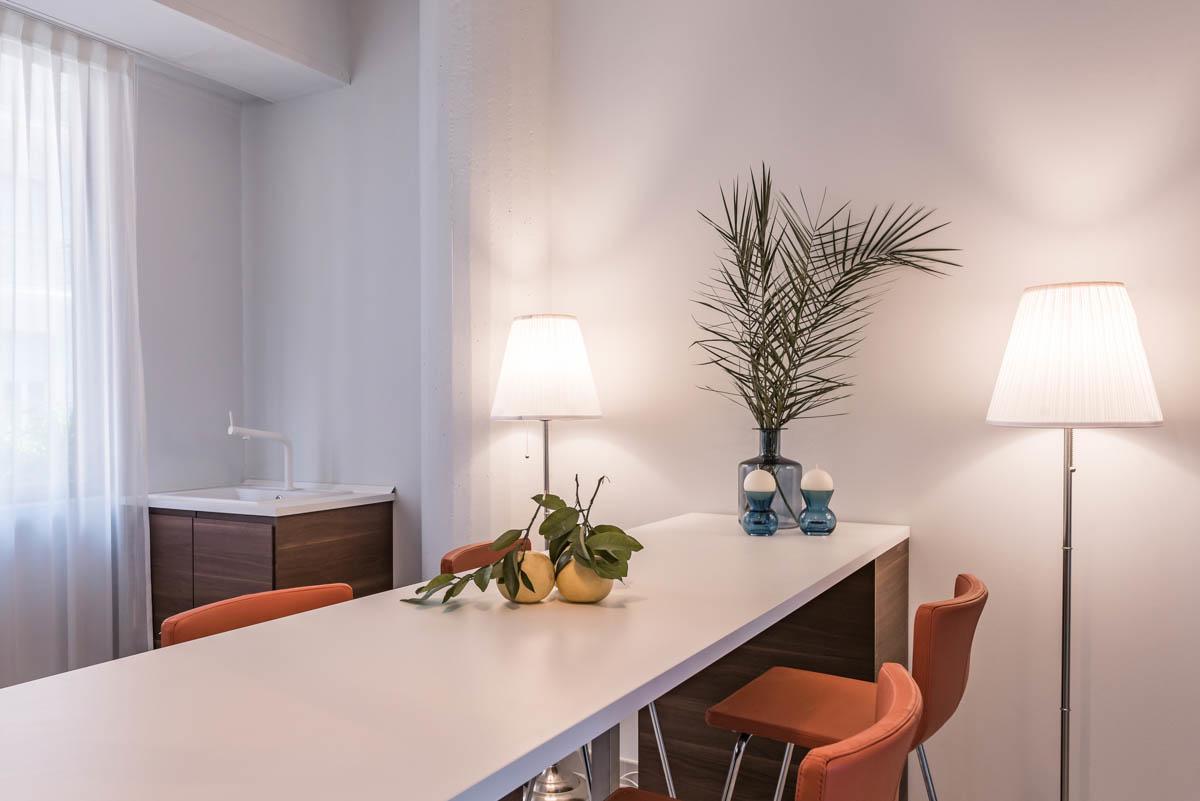 Le Residenze Di Don Nino Apartment เลชเช ภายนอก รูปภาพ