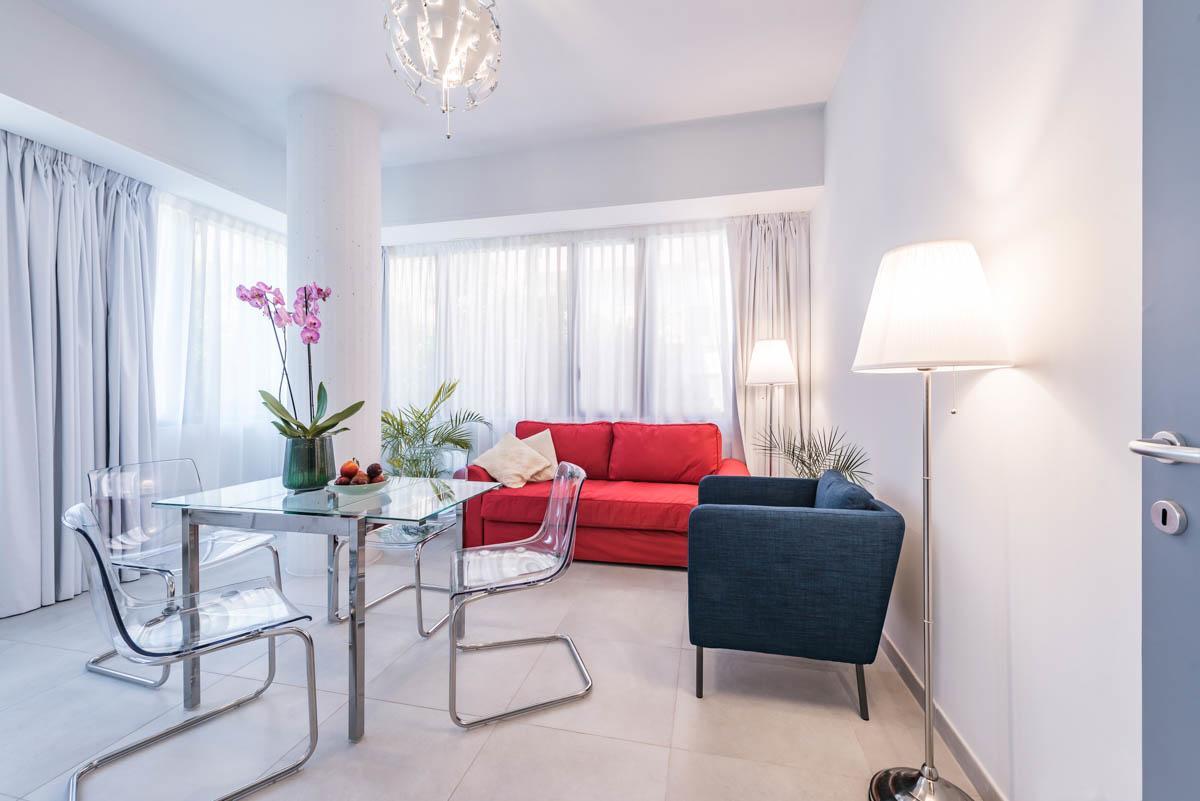 Le Residenze Di Don Nino Apartment เลชเช ภายนอก รูปภาพ