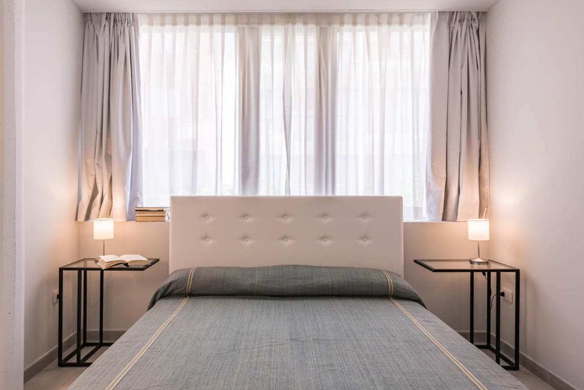Le Residenze Di Don Nino Apartment เลชเช ภายนอก รูปภาพ