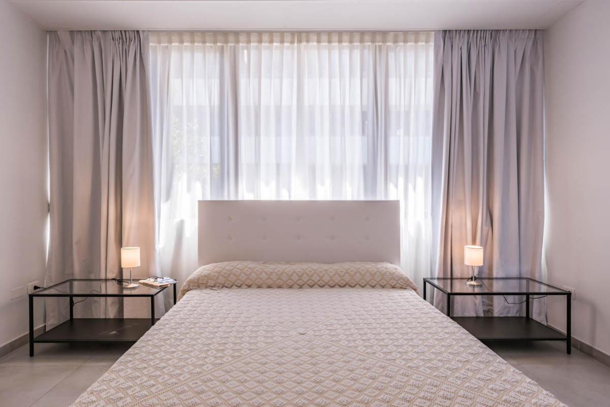 Le Residenze Di Don Nino Apartment เลชเช ภายนอก รูปภาพ