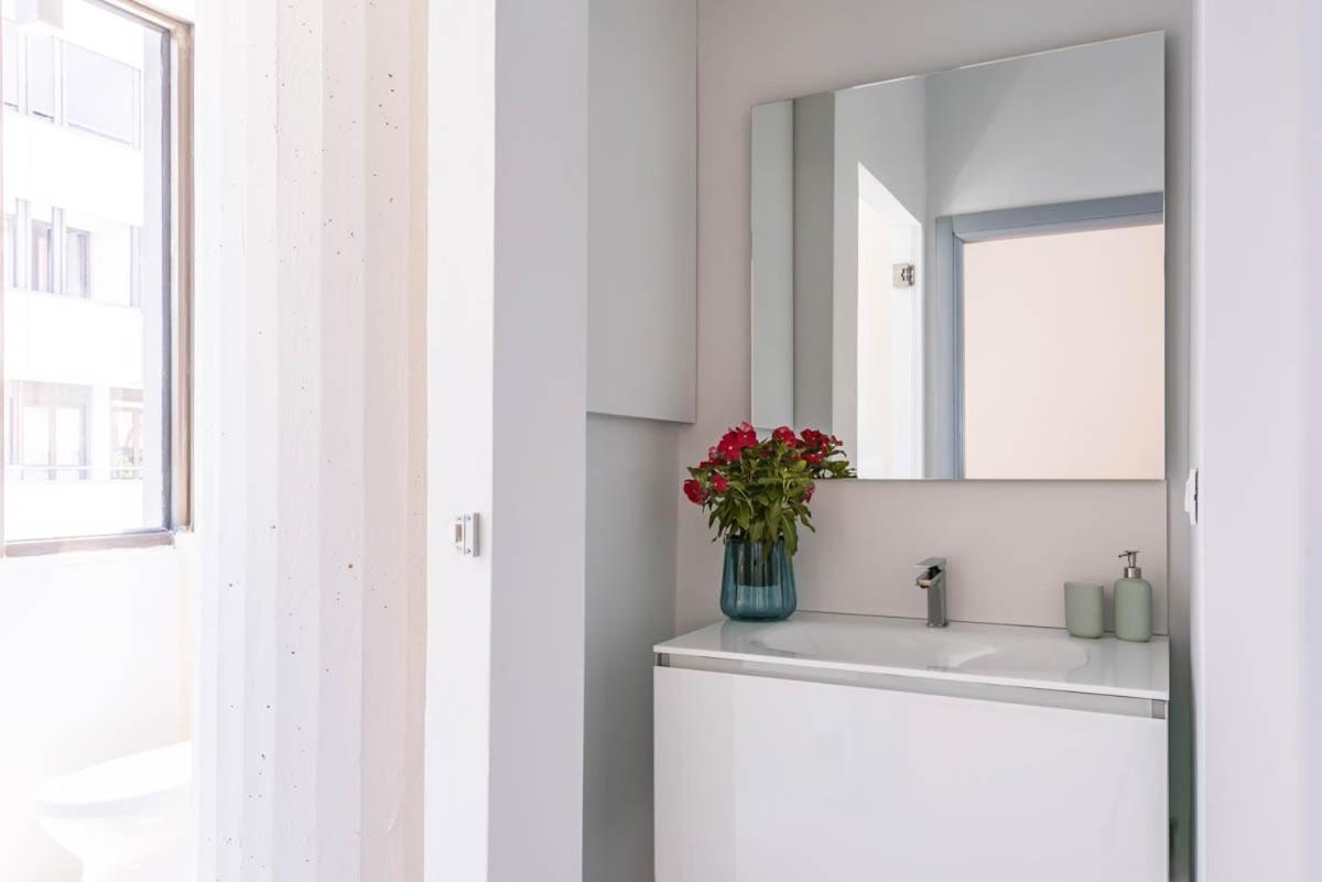 Le Residenze Di Don Nino Apartment เลชเช ภายนอก รูปภาพ