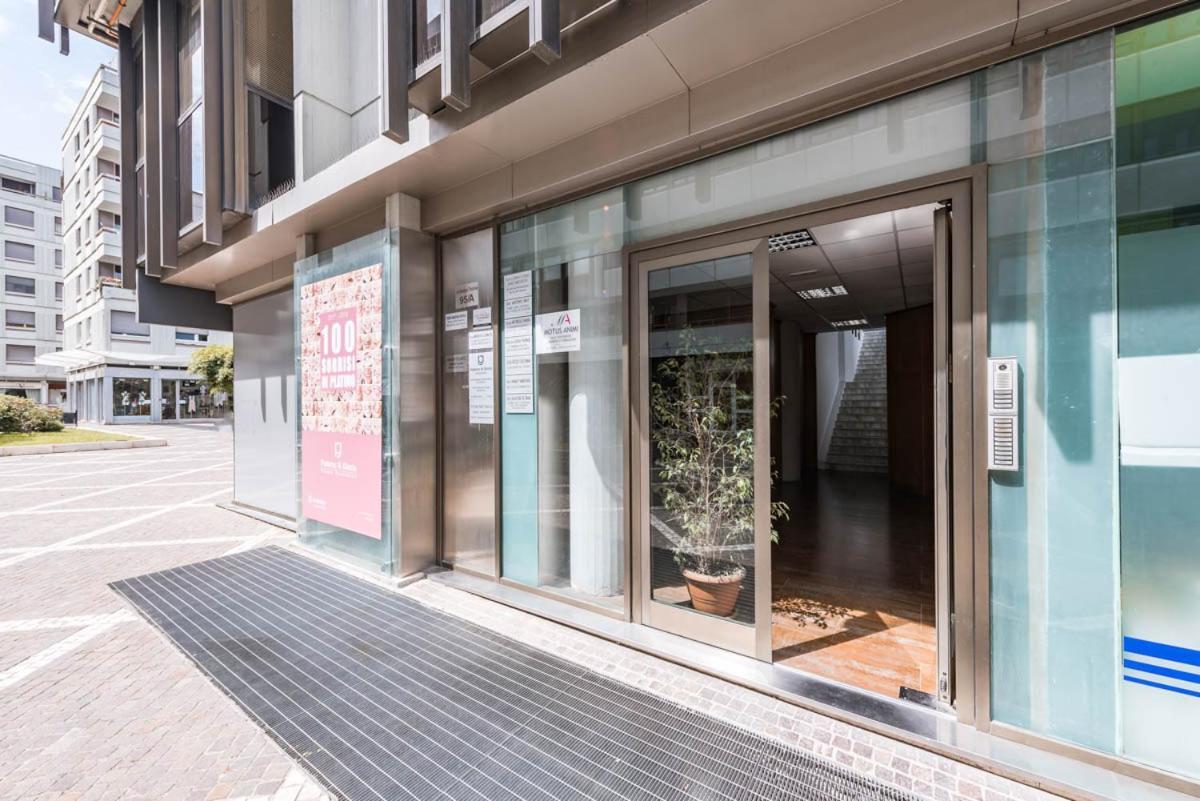 Le Residenze Di Don Nino Apartment เลชเช ภายนอก รูปภาพ