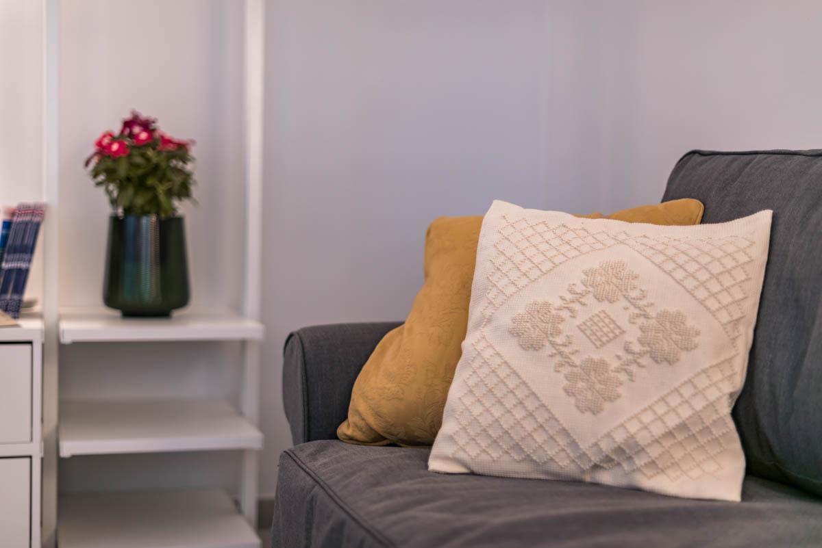 Le Residenze Di Don Nino Apartment เลชเช ภายนอก รูปภาพ