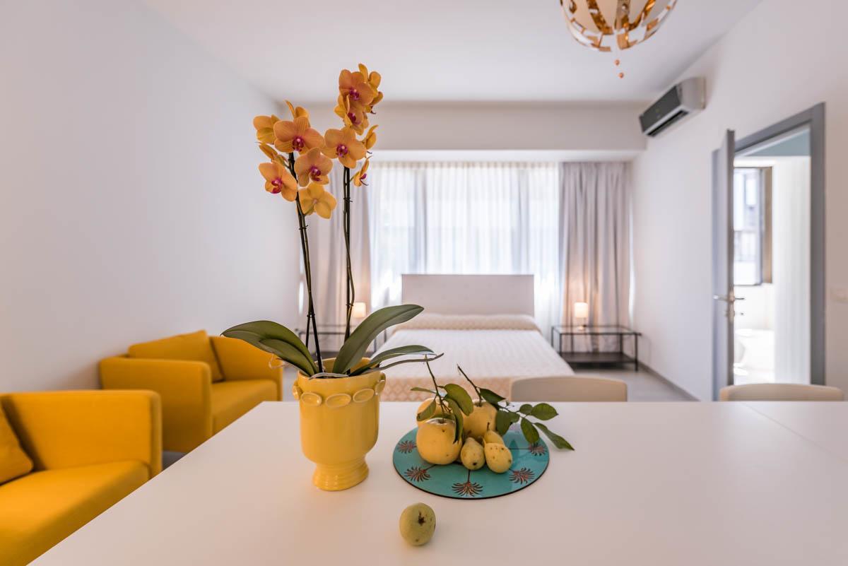 Le Residenze Di Don Nino Apartment เลชเช ภายนอก รูปภาพ