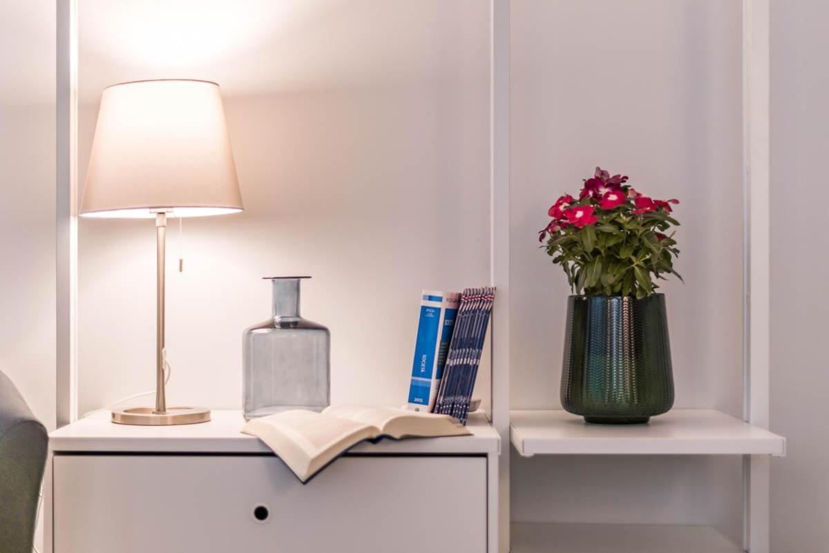Le Residenze Di Don Nino Apartment เลชเช ภายนอก รูปภาพ